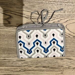 Thirty-One Gifts Jewelry Pouch